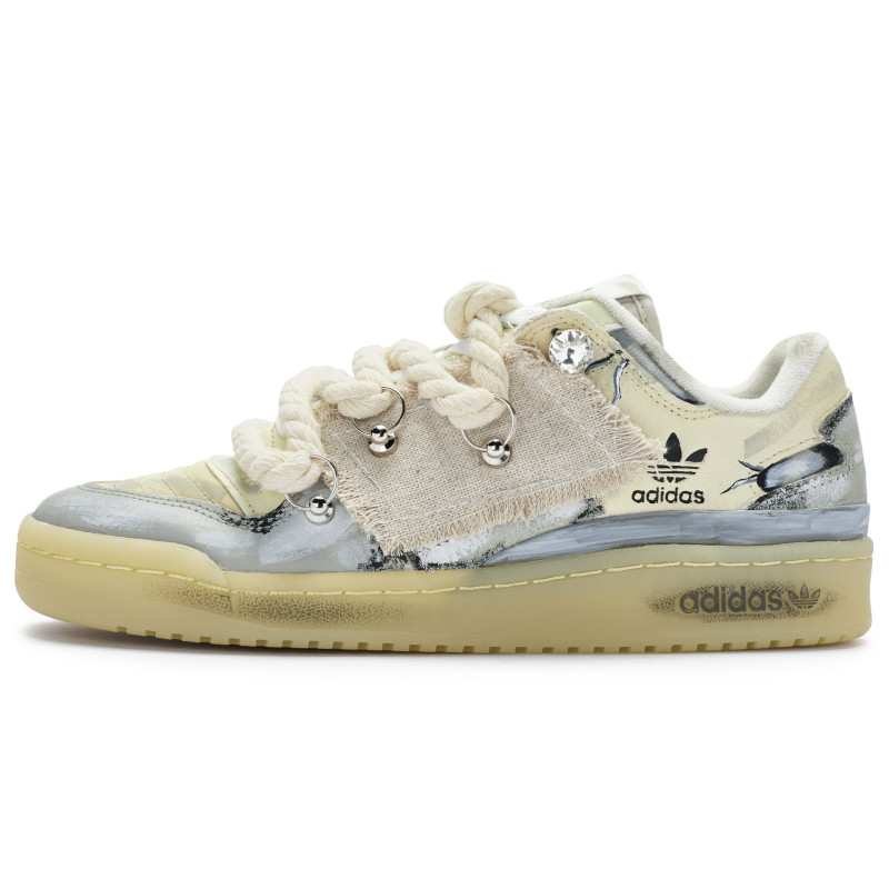 adidas originals FORUM bigniu