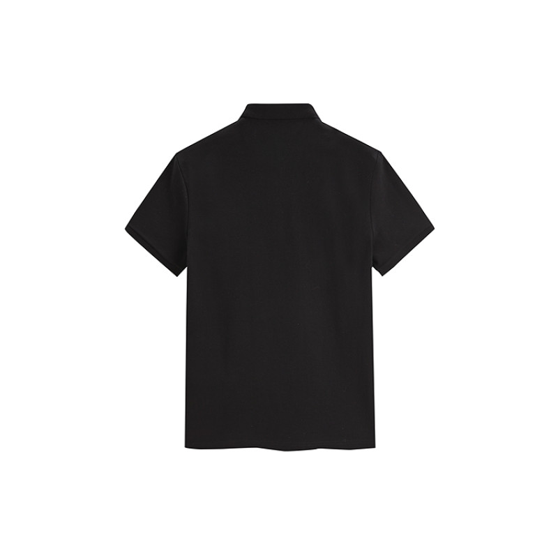 PEACEBIRD MEN POLO