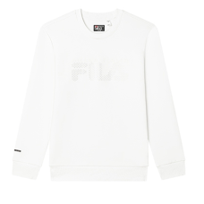 FILA WHITE LOGO