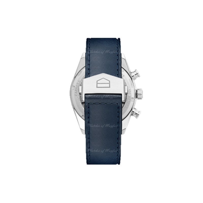 TAG HEUER 100 39mm CBS2212.FC6535