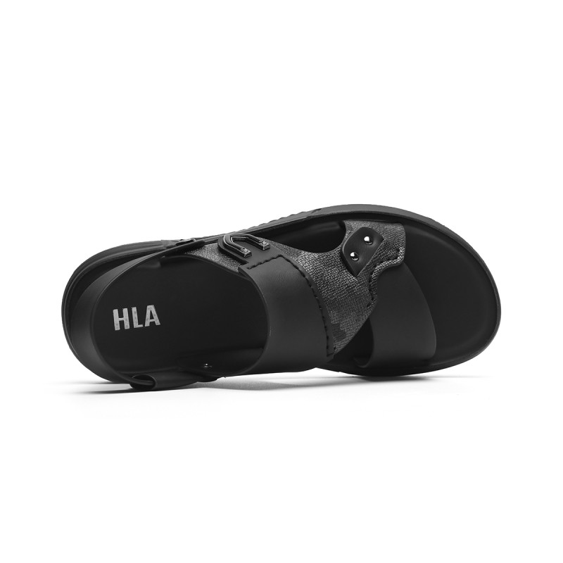 HLA