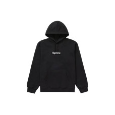 Supreme SS23 Week 1 West Hollywood Box Logo Hoodie Box logo