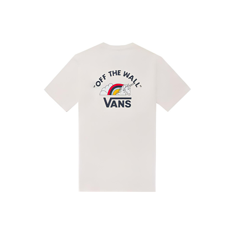 Vans T