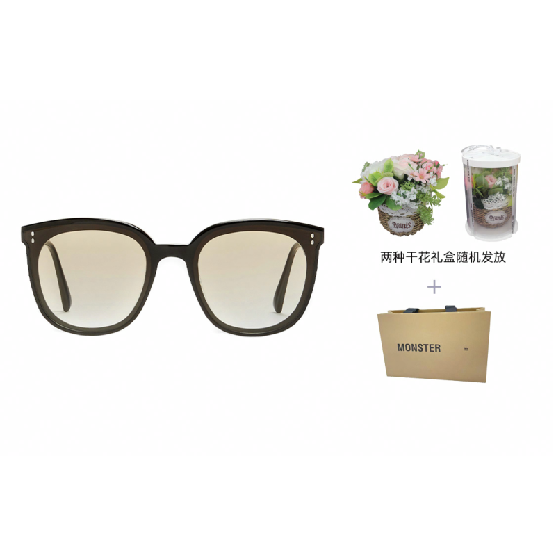 GENTLE MONSTER ROSY-01(BRG)
