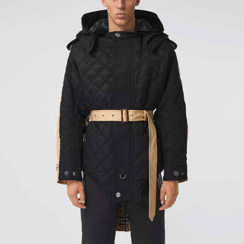 Burberry SS21