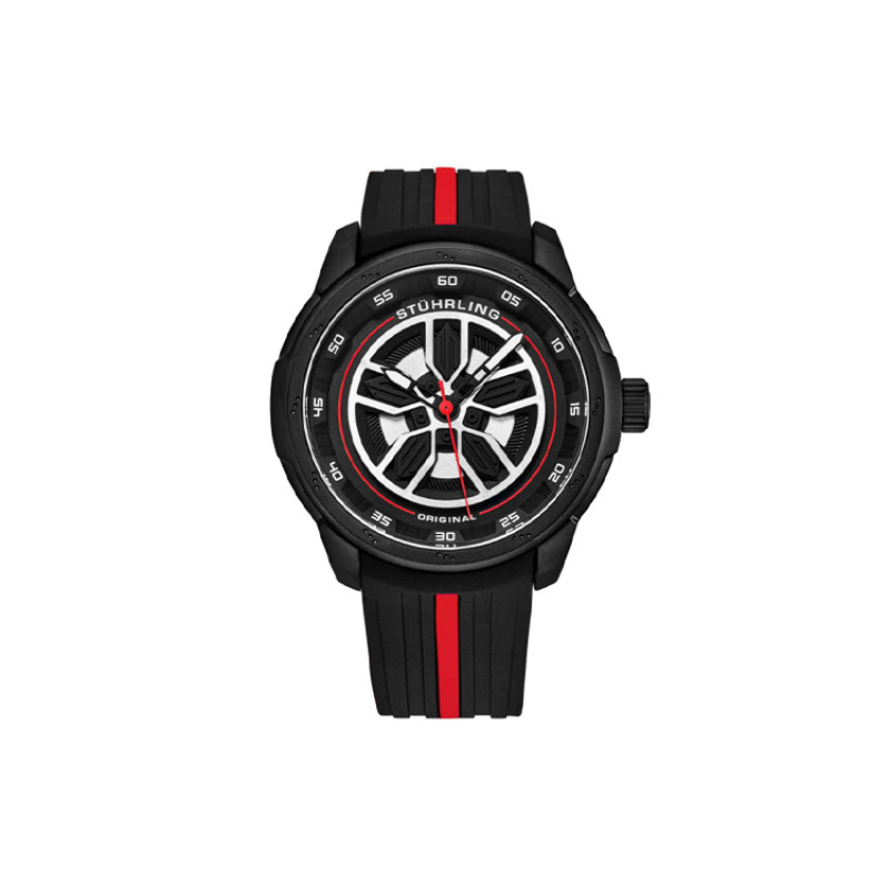 STUHRLING 44mm 984.01