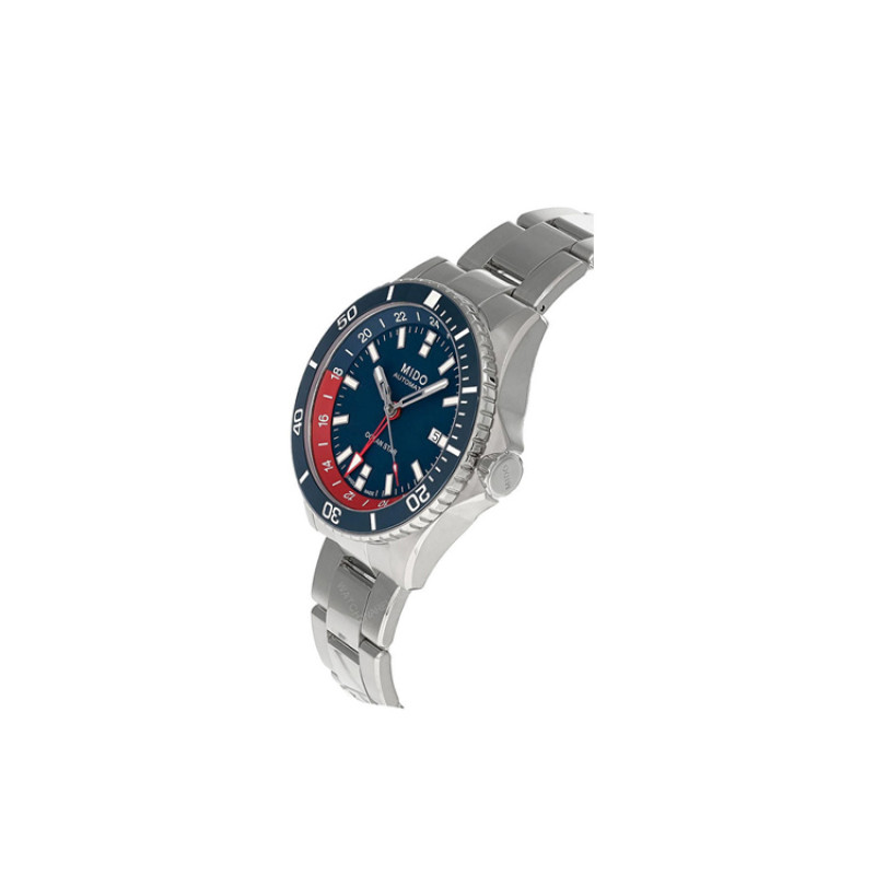 MIDO 200 44mm M026.629.11.041.00