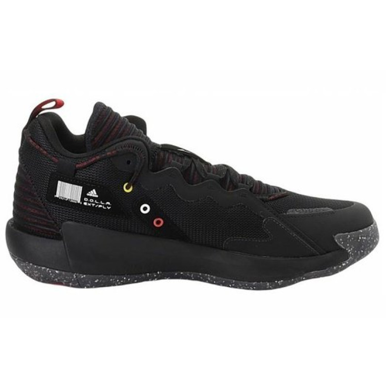 adidas D lillard 7 Ext Ply GCA