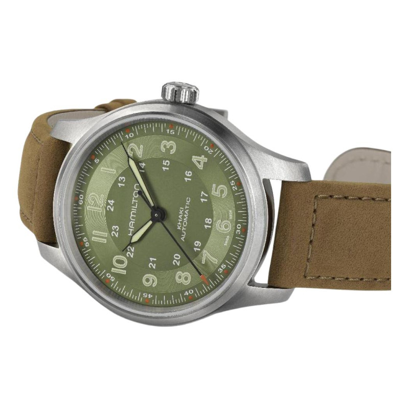 HAMILTON 42mm H70545560