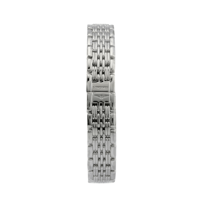 LONGINES 25mm L4.259.4.11.6