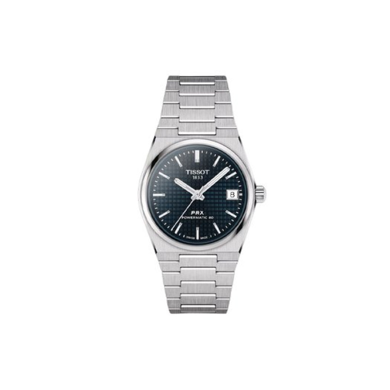 TISSOT PRX 100 35mm T137.207.11.041.00