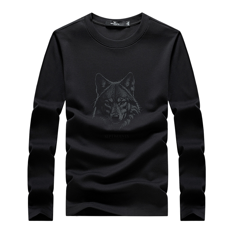 SEPTWOLVES T