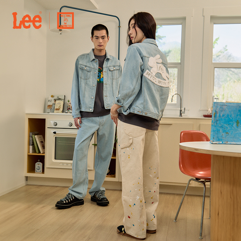 Lee X Melting Sadness FW24