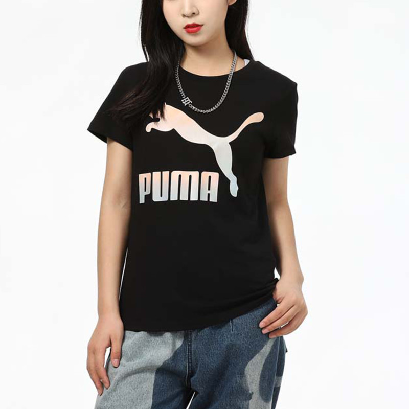 Puma Classics LogoT
