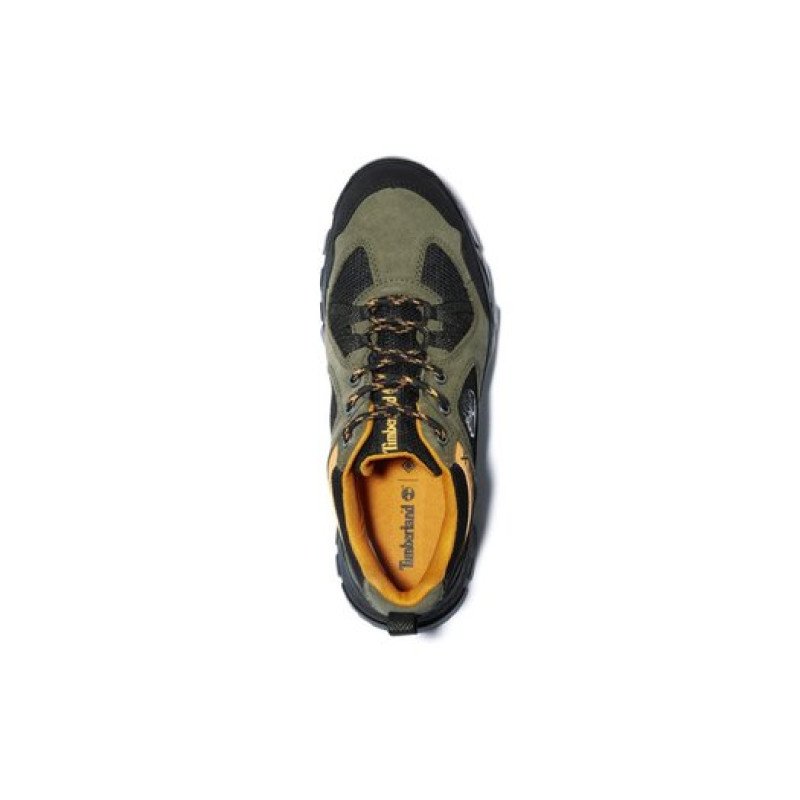 Timberland