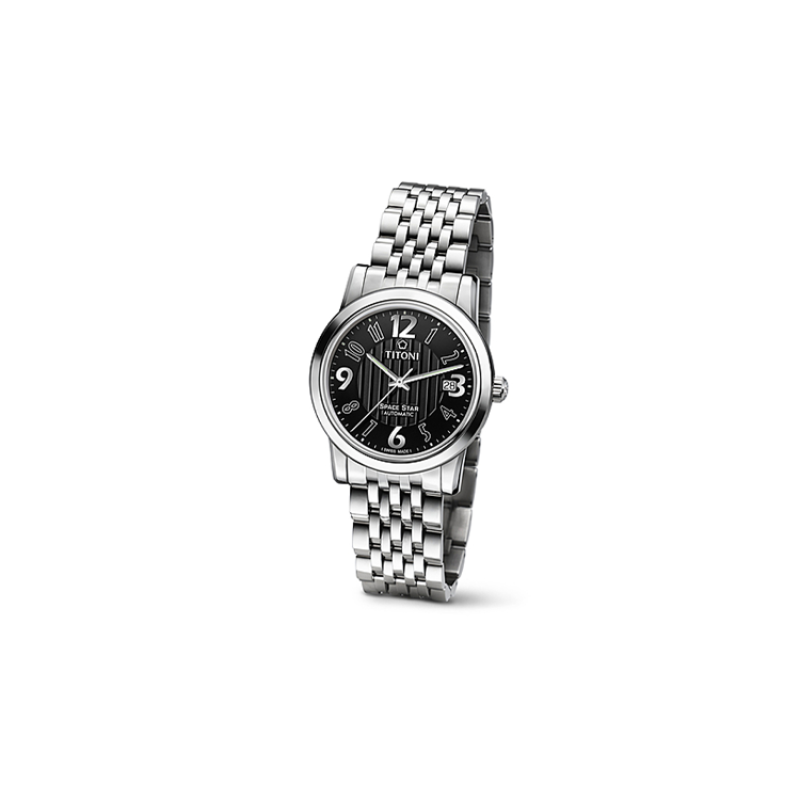 TITONI 50m 39mm 83738 S-369