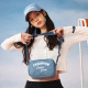 Champion Champ Camera Bag Logo