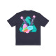 PALACE 2023 Tri-Twister t-Shirt navy LogoT