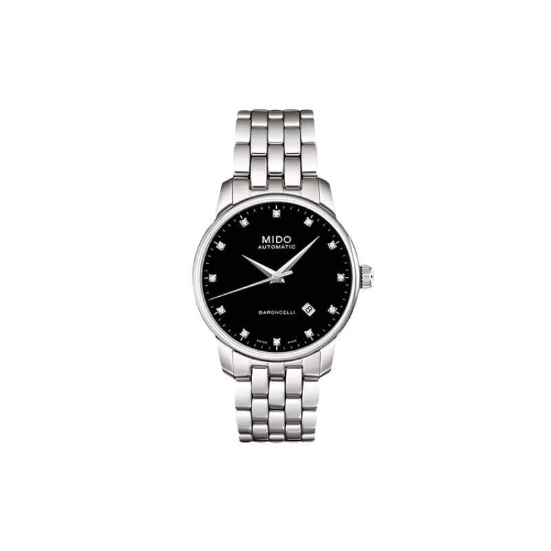 MIDO 38mm M76004681+M86004681