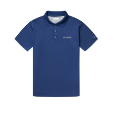 Columbia LogoPolo