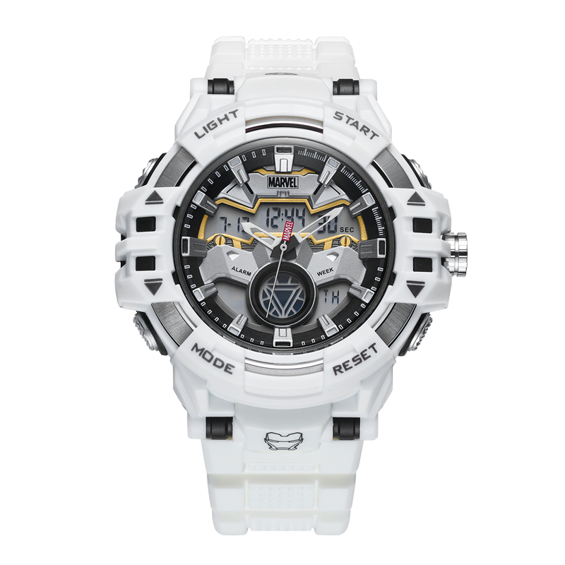 MARVEL TPU M-5040W