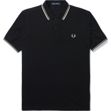 FRED PERRY FW24 Polo