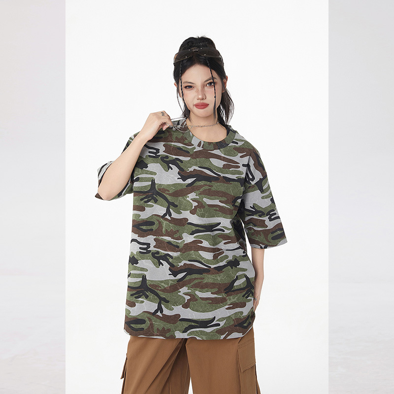 Warrior T