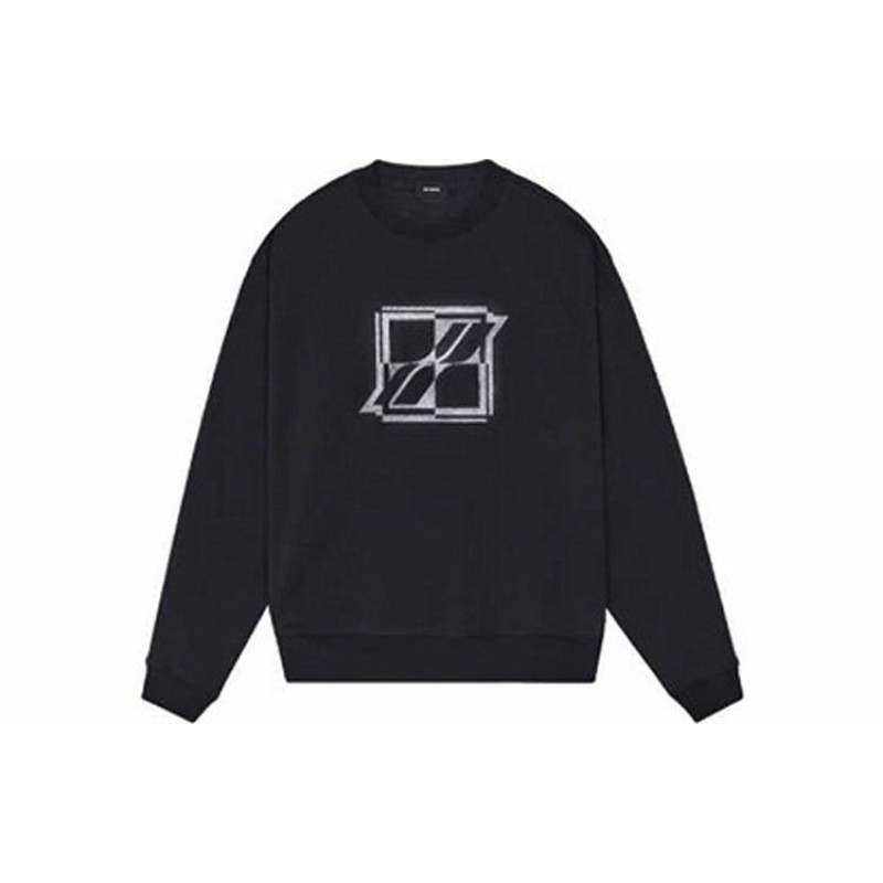 WE11DONE FW21 Logo