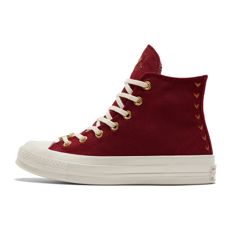Converse Chuck Taylor All Star 1970s