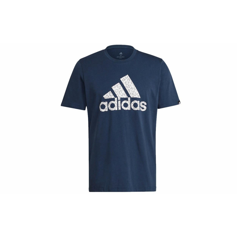 adidas M Leo Lg T LogoT