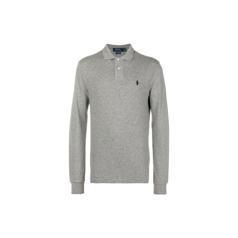 Polo Ralph Lauren SS22 LogoPolo