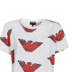 EMPORIO ARMANI 23SS T