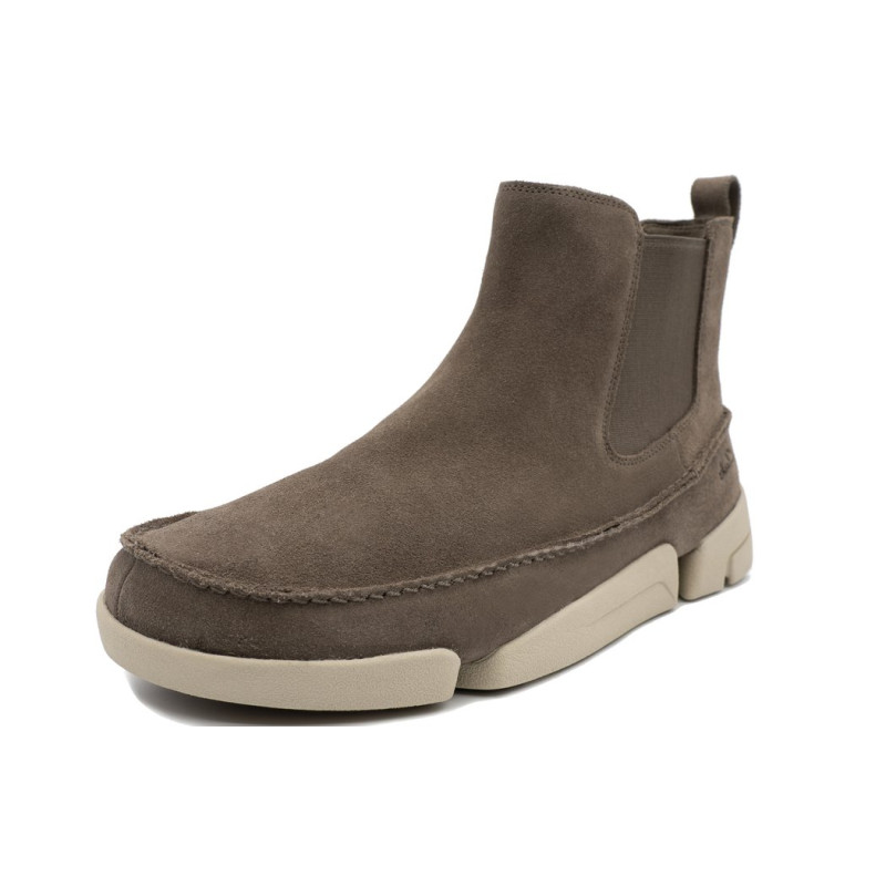 Clarks Trigenic