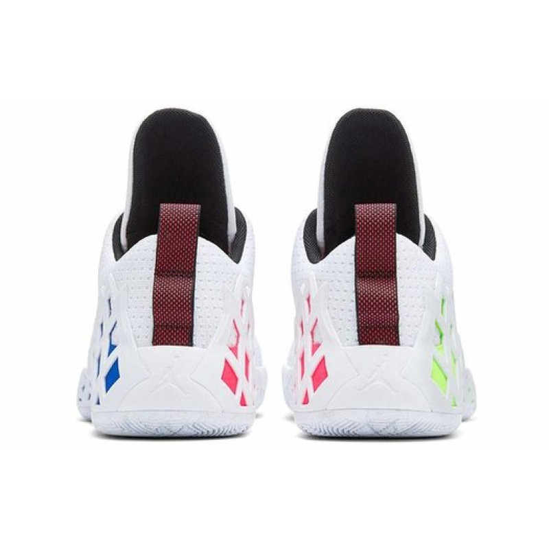 Jordan Jumpman Diamond Low PF