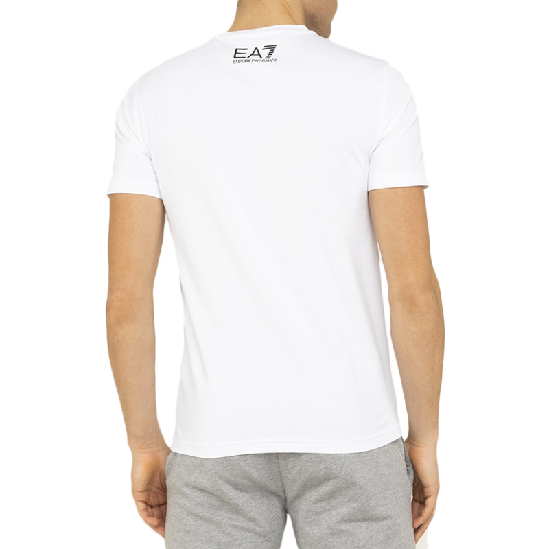 EMPORIO ARMANI SS22 EA7 T