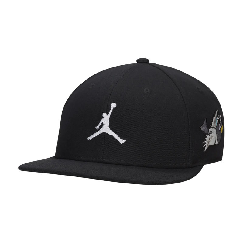 Jordan