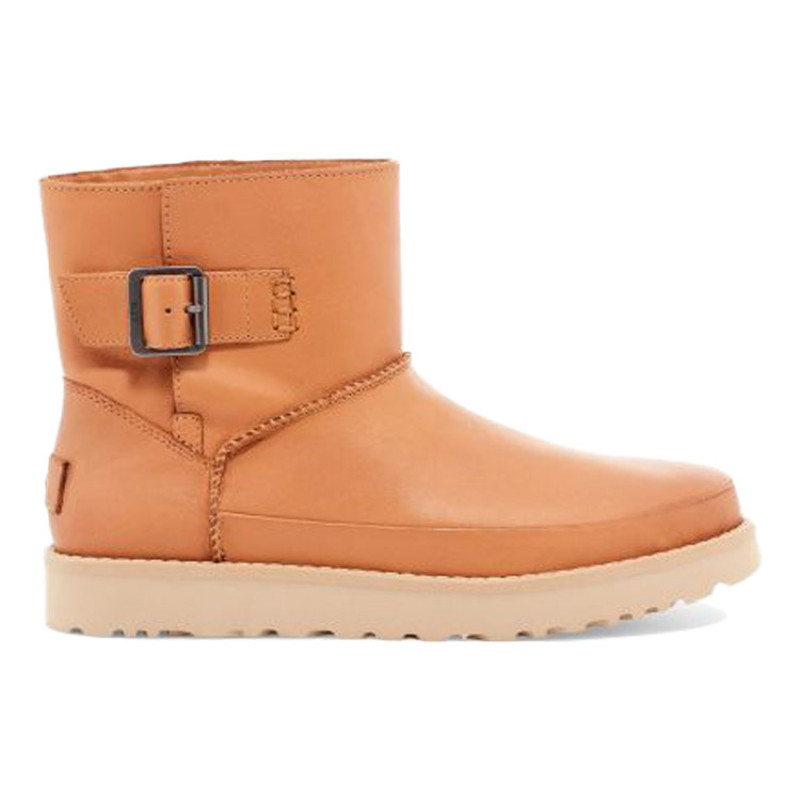 UGG Classic Deconstructed Mini