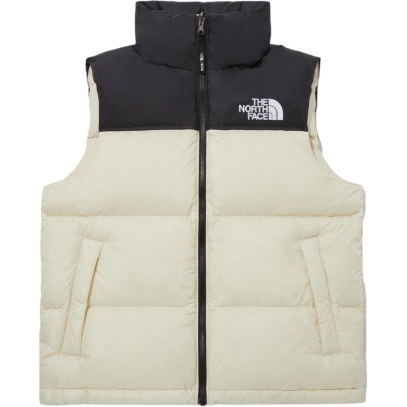 THE NORTH FACE Logo