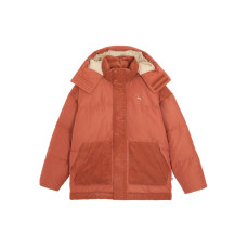 PUMA MMQ PUFF DOWN JACKET