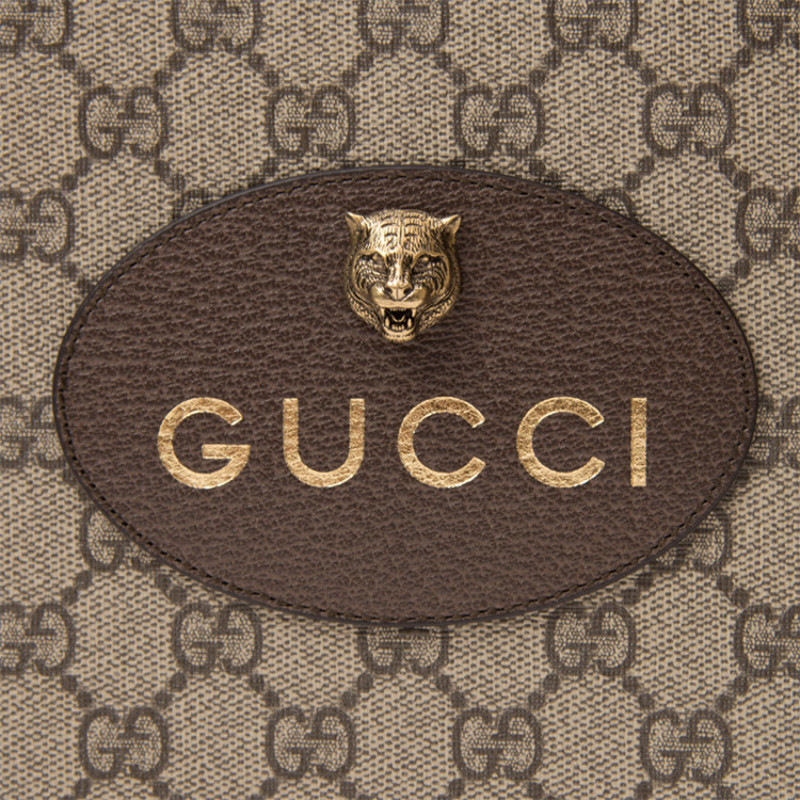 GUCCI Neo Vintage Logo