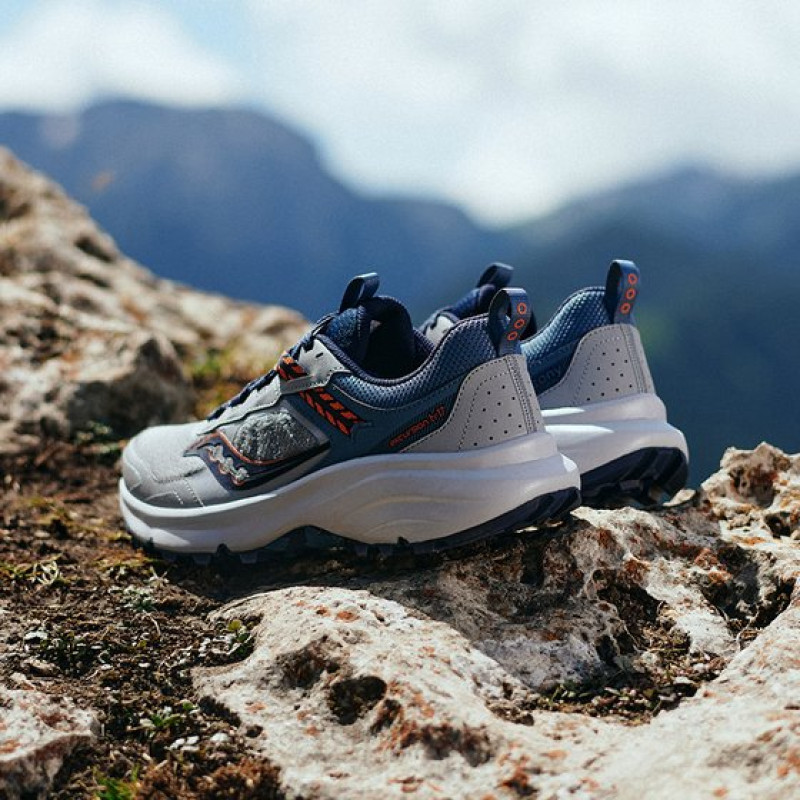Saucony EXCURSION TR17