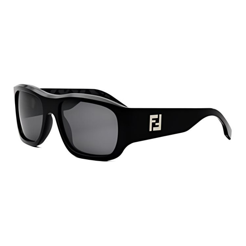 FENDI logo