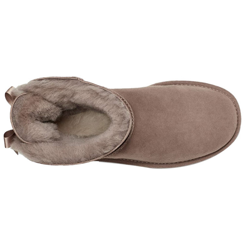UGG Bailey Bow II Boot