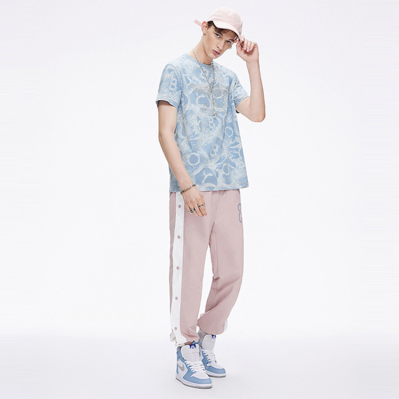 Boy London FW21 T