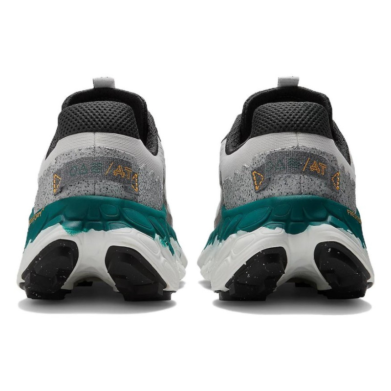 New Balance NB Fresh Foam Trail More v3