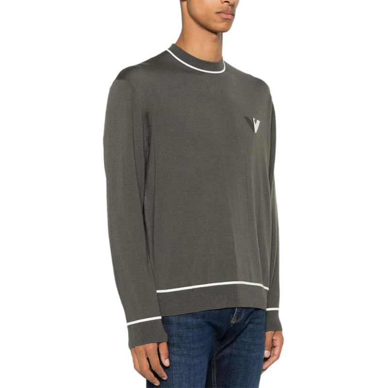 EMPORIO ARMANI Logo