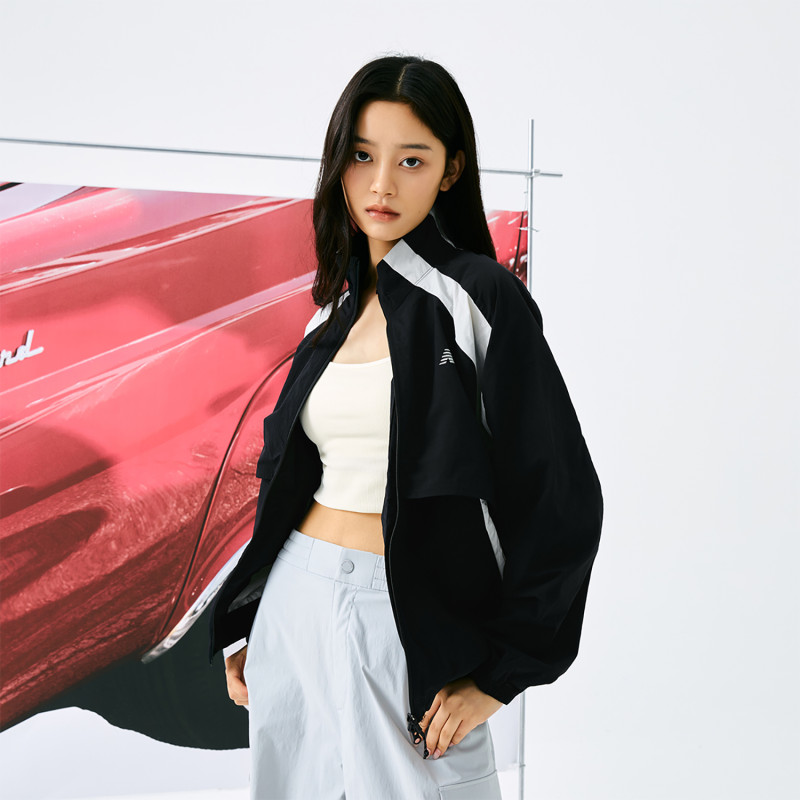 New Balance FW24 Logo