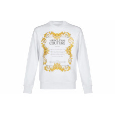VERSACE JEANS COUTURE logo