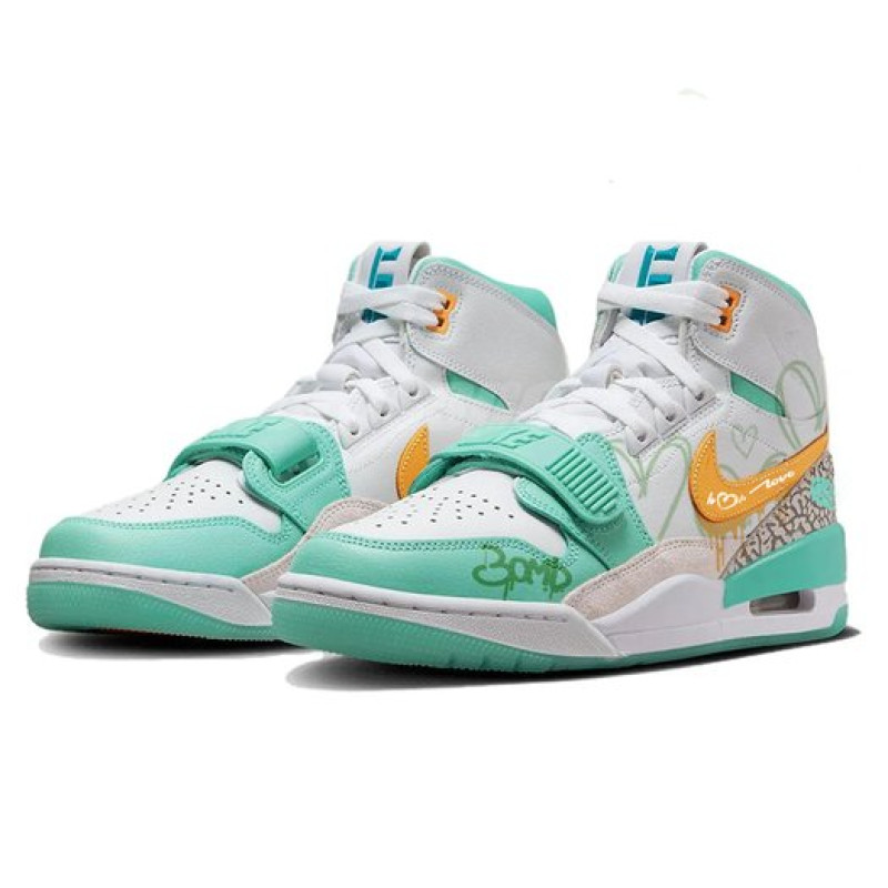 Jordan Legacy 312