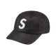Supreme Week 9 Raffia S Logo 6-Panel